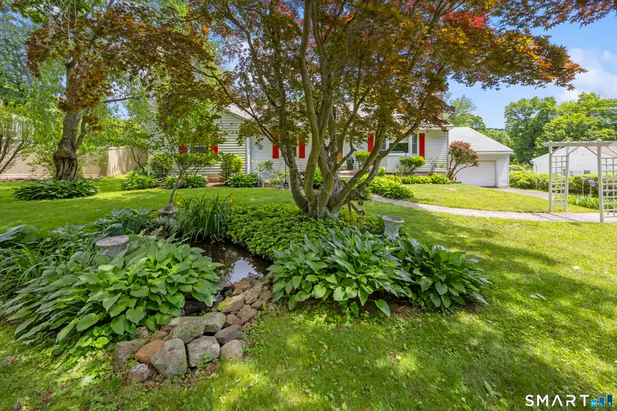 37 Woodland Drive, Northford, CT 06472 - #2