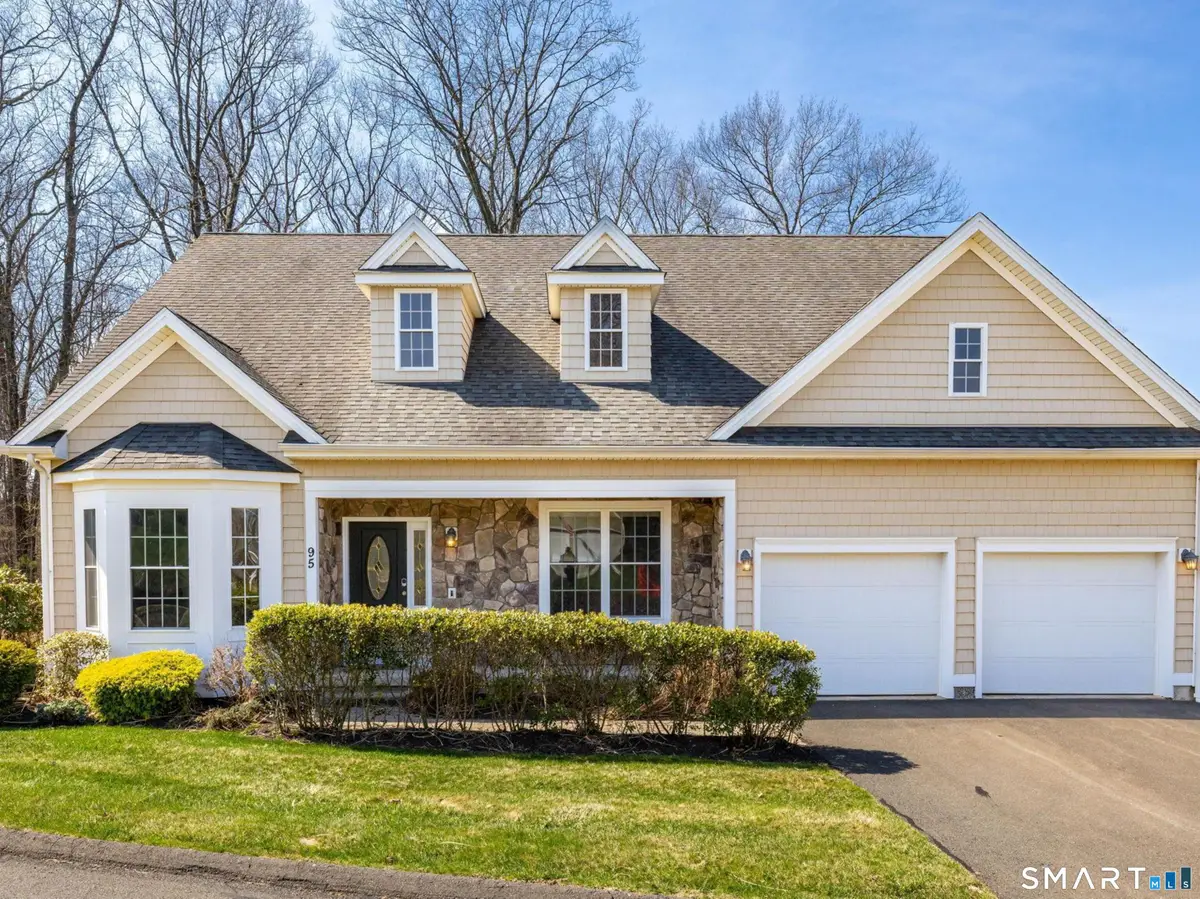 90 Apple Gate #95, Southington, CT 06489 - #1