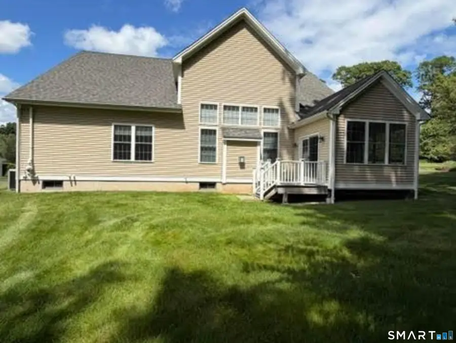 90 Apple Gate #95, Southington, CT 06489 - #2