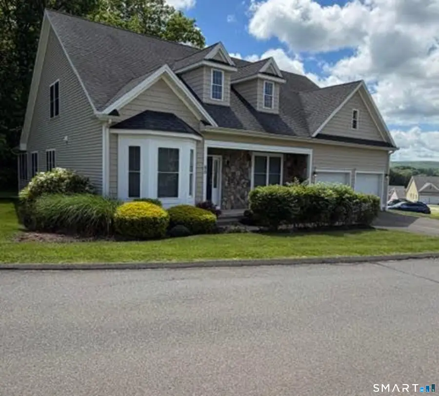 90 Apple Gate #95, Southington, CT 06489 - #3