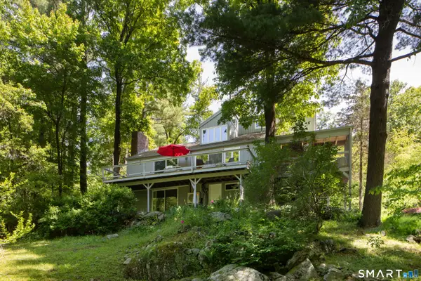 170 Dibble Hill Road, Cornwall, CT 06796