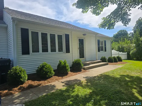 1 Albers Road, Danbury, CT 06811