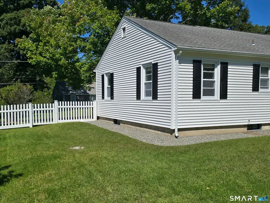 1 Albers Road, Danbury, CT 06811 - #3