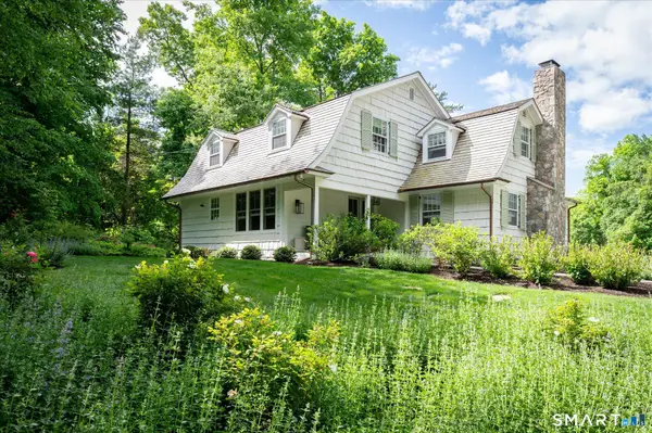 127 Limekiln Road, Redding, CT 06896