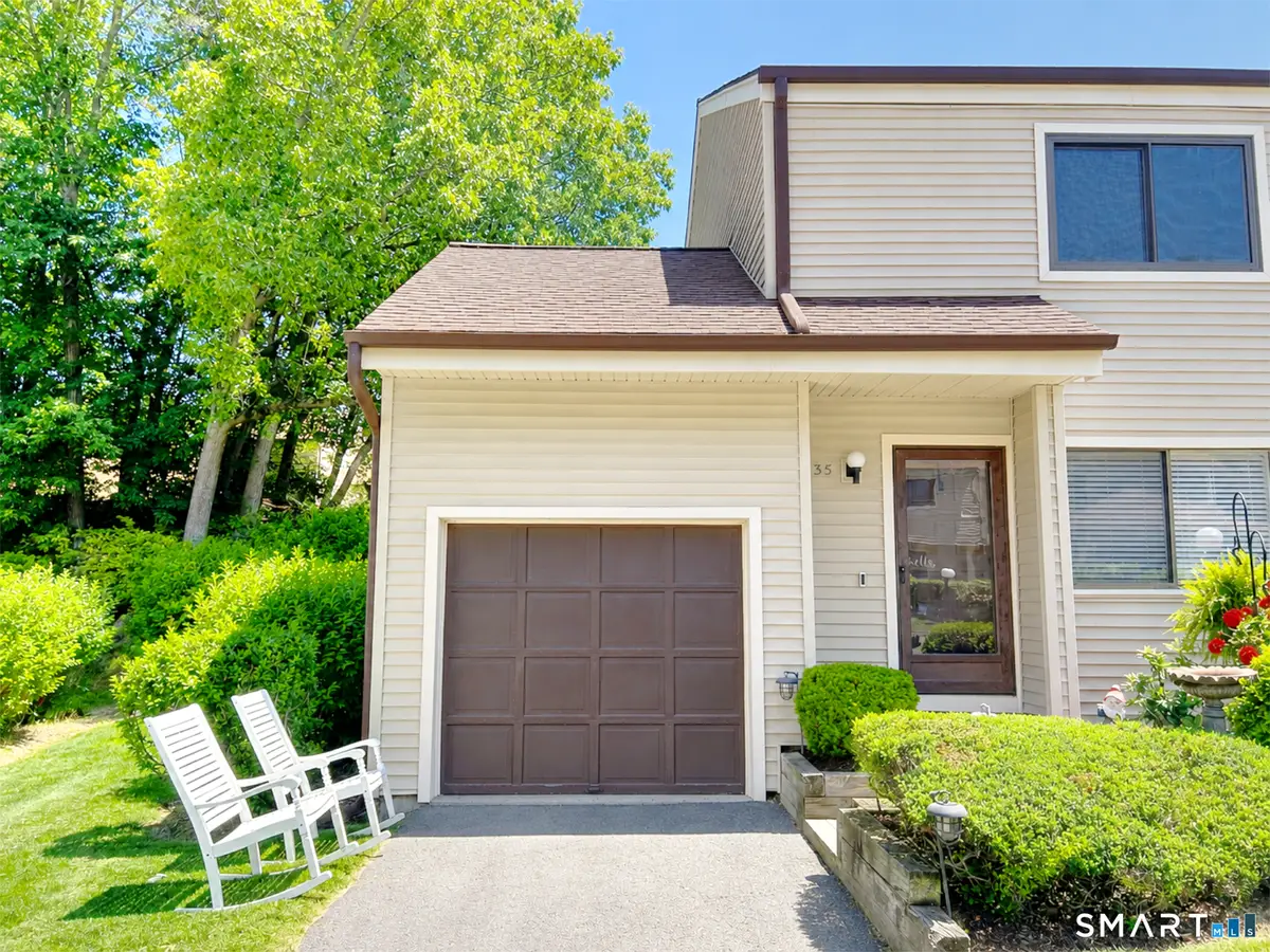 35 Deer Run #35, Bethel, CT 06801 - #1