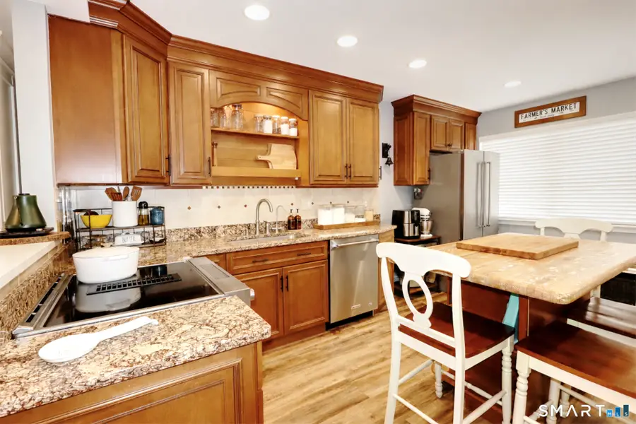 35 Deer Run #35, Bethel, CT 06801 - #3