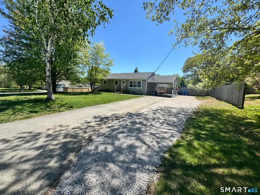 93 Georgia Road, Oakdale, CT 06370 - #3