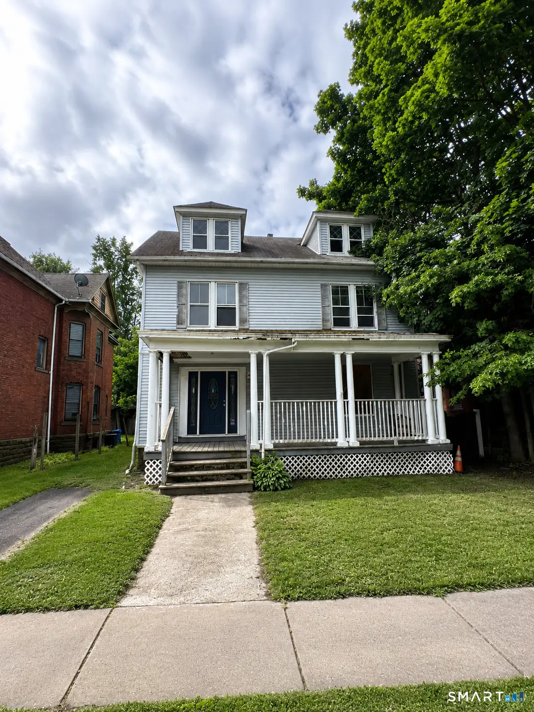 251 Collins Street, Hartford, CT 06105 - #1