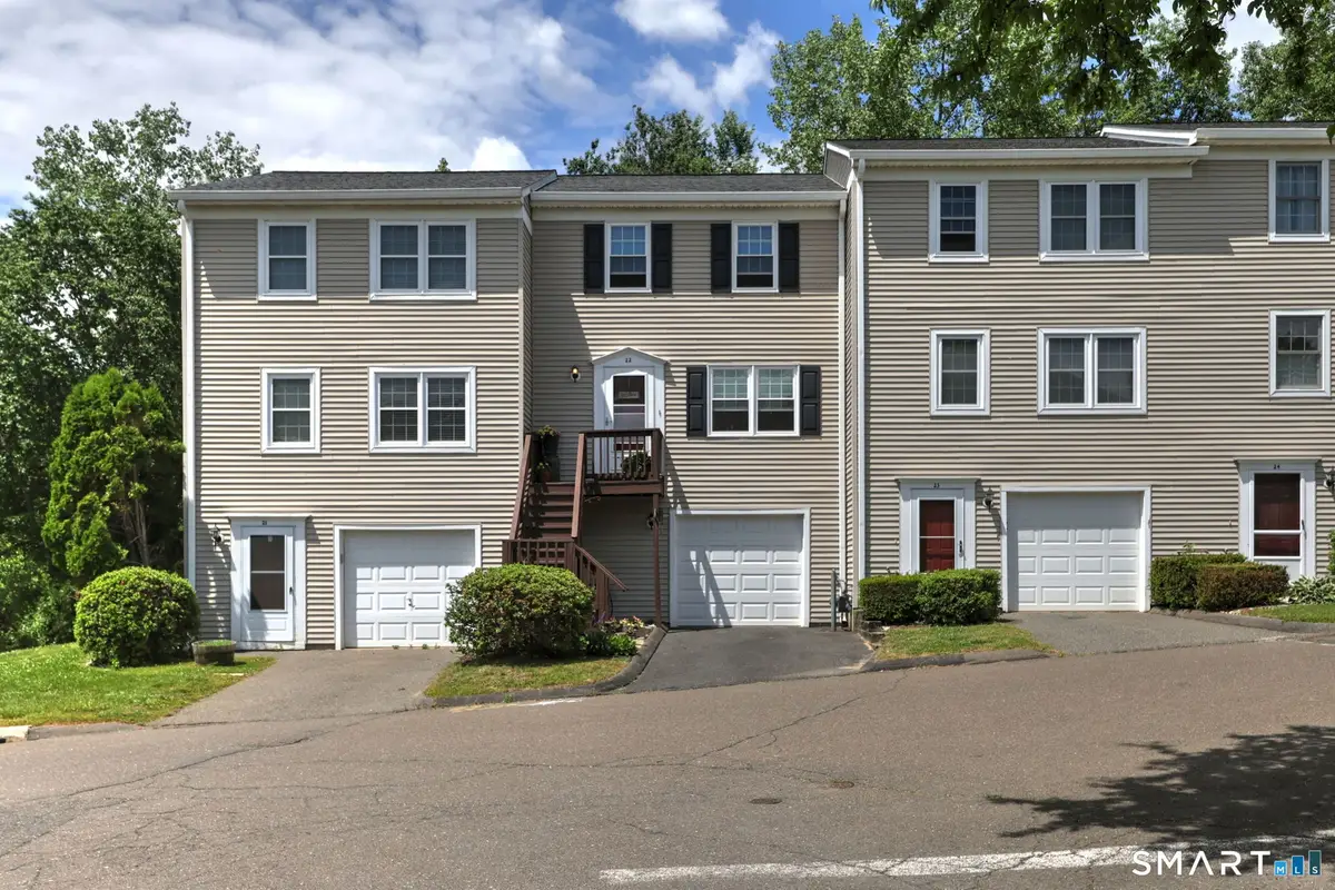 22 Cornerstone Drive #22 Summit Commons, Derby, CT 06418 - #1