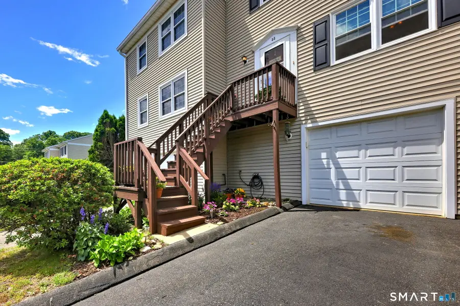 22 Cornerstone Drive #22 Summit Commons, Derby, CT 06418 - #2