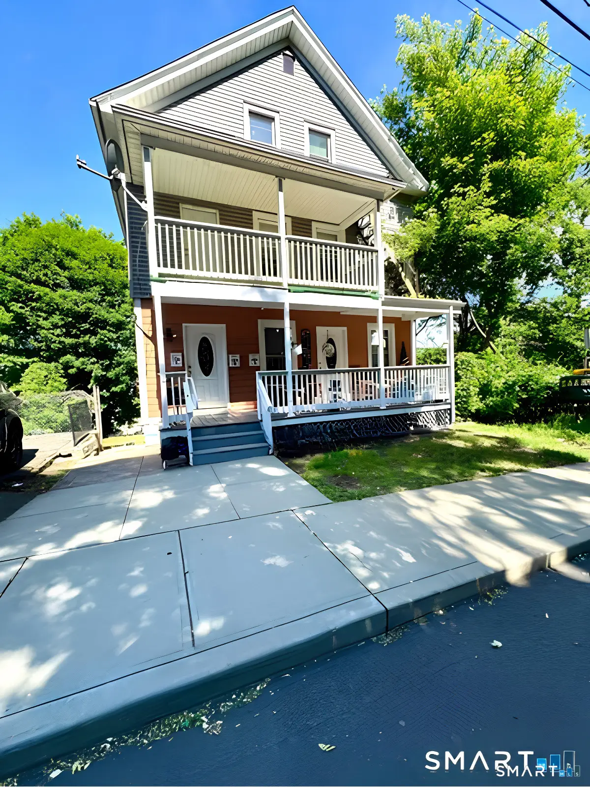86 Maple Street, Meriden, CT 06451 - #1
