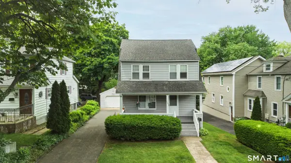114 Belltown Road, Stamford, CT 06905