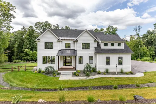 7BNicolina Nicolina Way, Newtown, CT 06470