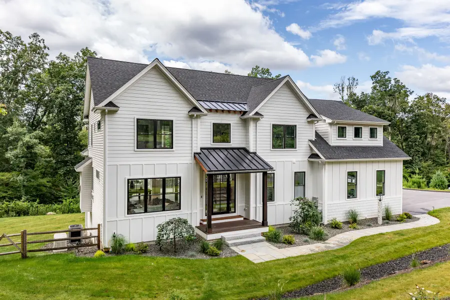 7BNicolina Nicolina Way, Newtown, CT 06470 - #2