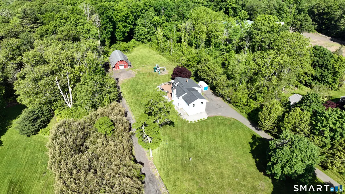 159 Bear Swamp Road, East Hampton, CT 06424 - #1