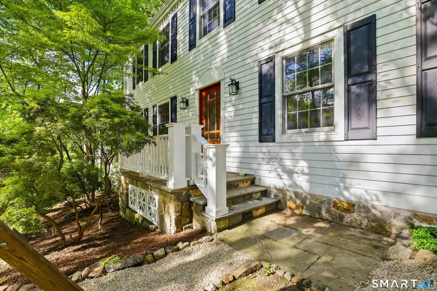 156 West Haviland Lane, Stamford, CT 06903 - #2