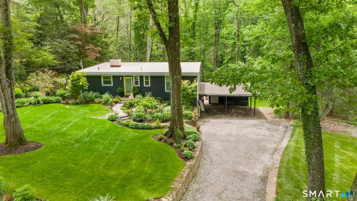 13 Alewives Road, Norwalk, CT 06850 - #1
