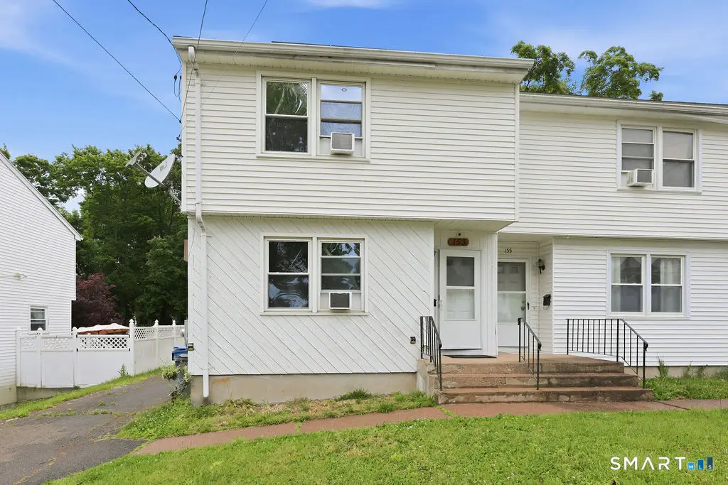 153 Maple Street, Manchester, CT 06040 - #1