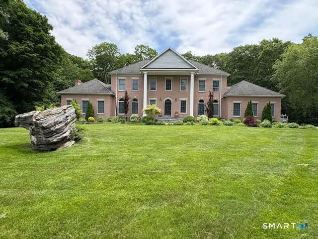 52 Country Club Road, Bolton, CT 06043 - #2
