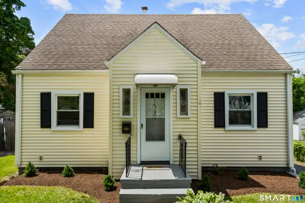 1590 Quinnipiac Avenue, New Haven, CT 06513