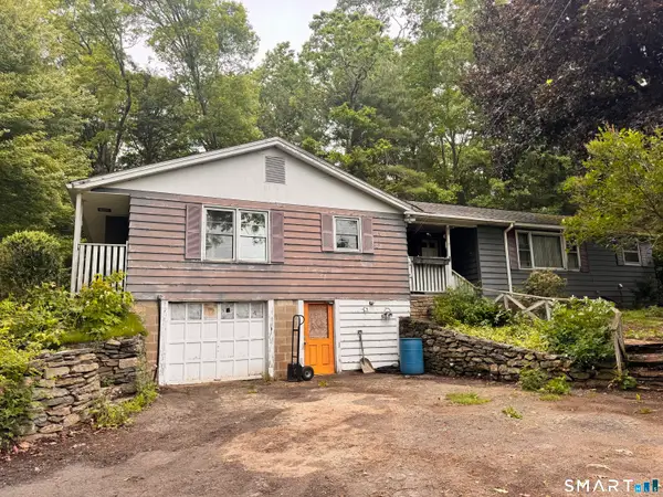 133 Route 198 Route, Woodstock, CT 06282