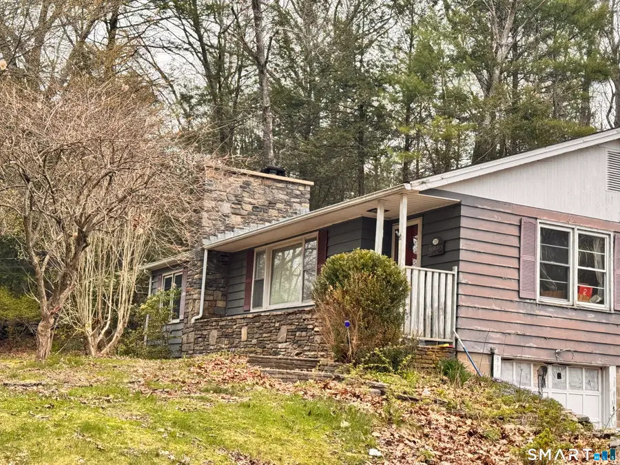 133 Route 198, Woodstock Valley, CT 06282 - #2