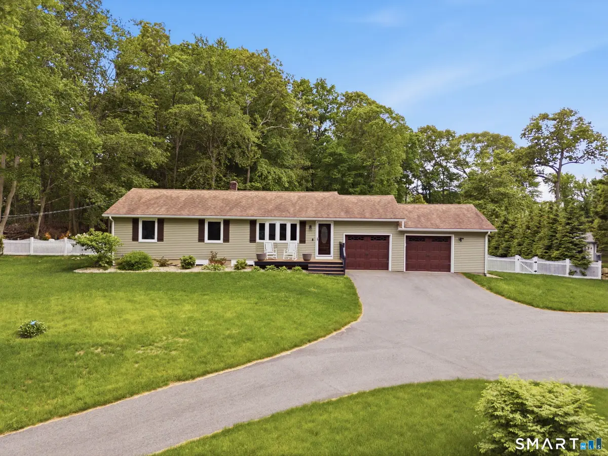5 Beechcrest Drive, East Hampton, CT 06424 - #1