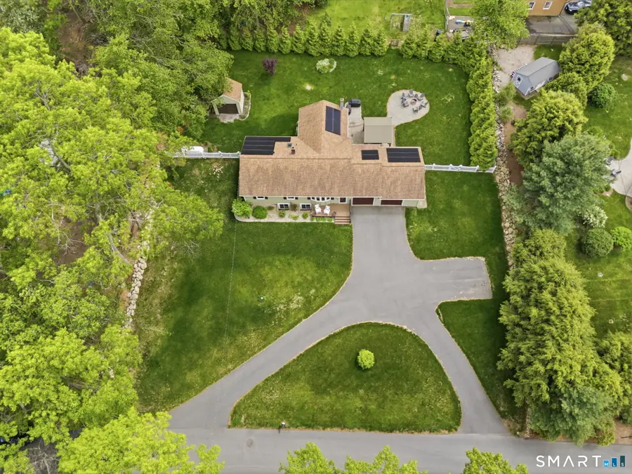 5 Beechcrest Drive, East Hampton, CT 06424 - #2