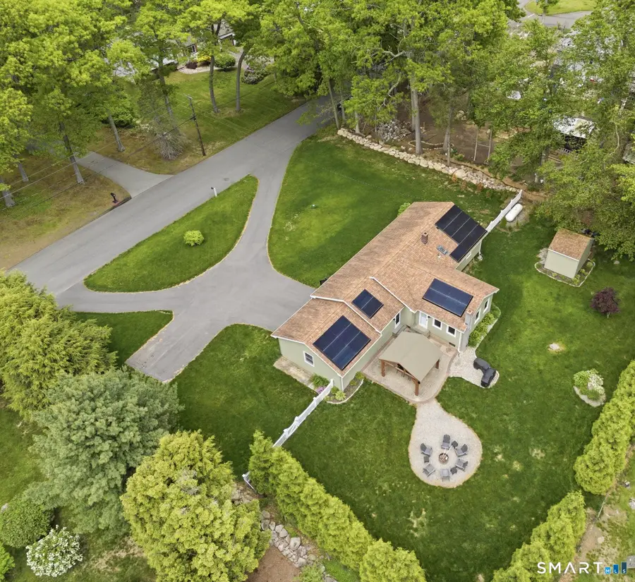 5 Beechcrest Drive, East Hampton, CT 06424 - #3