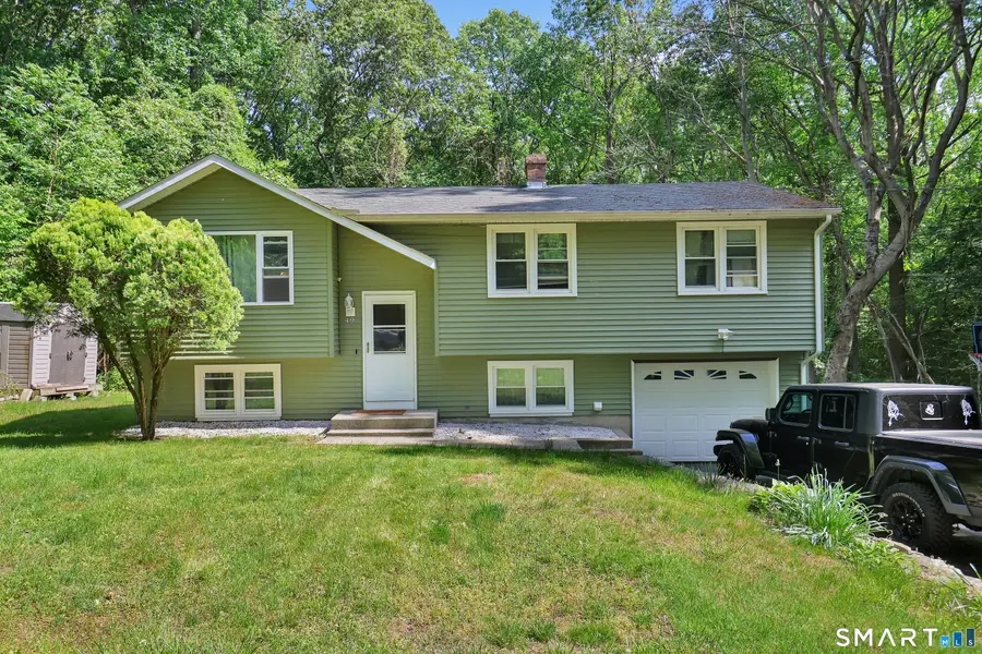 49 Christy Hill Road, Gales Ferry, CT 06335 - #2