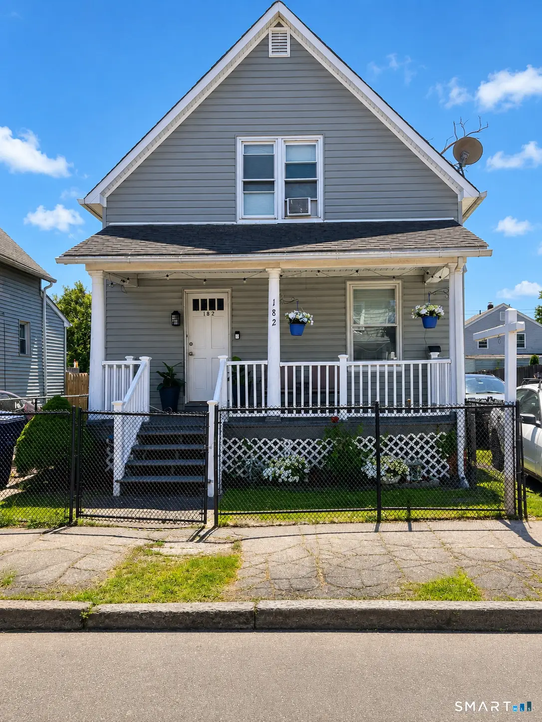 182 Deforest Avenue, Bridgeport, CT 06607 - #1