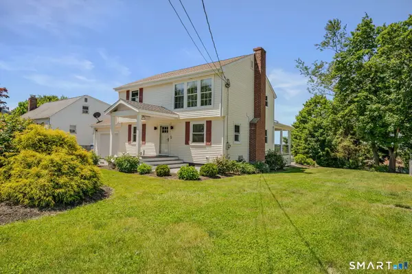 31 Pegasus Drive, Groton, CT 06340