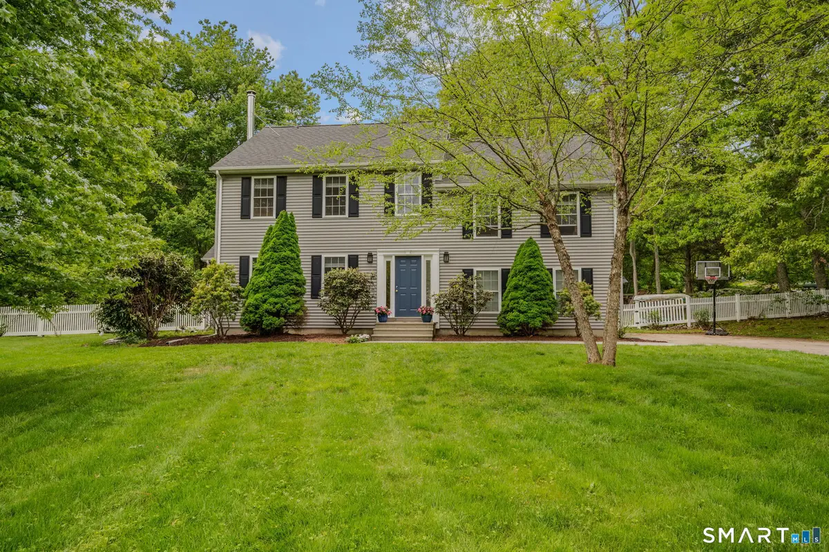 37 Stanton Lane, Stonington Town, CT 06379 - #1