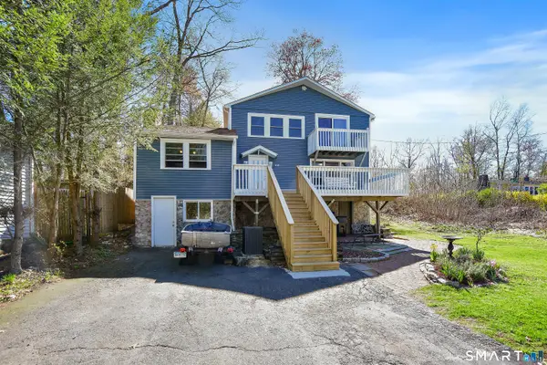 312 Shore Drive, Coventry, CT 06238