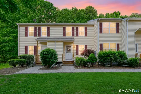 745 Merrow Road #111, Coventry, CT 06238