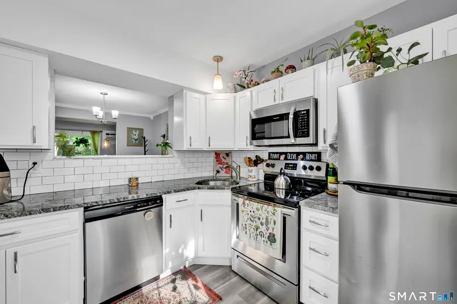 745 Merrow Road #111, Coventry, CT 06238 - #2