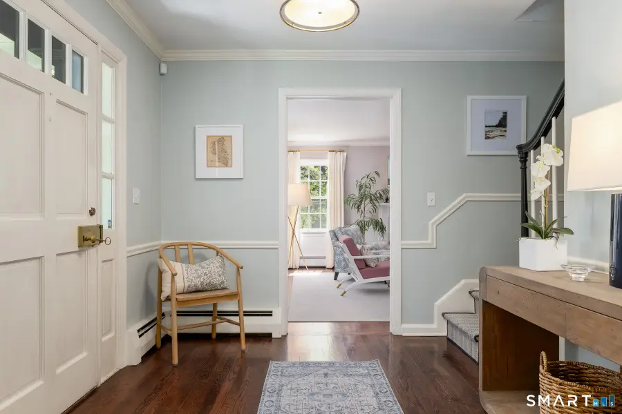 293 Old Norwalk Road, New Canaan, CT 06840 - #2