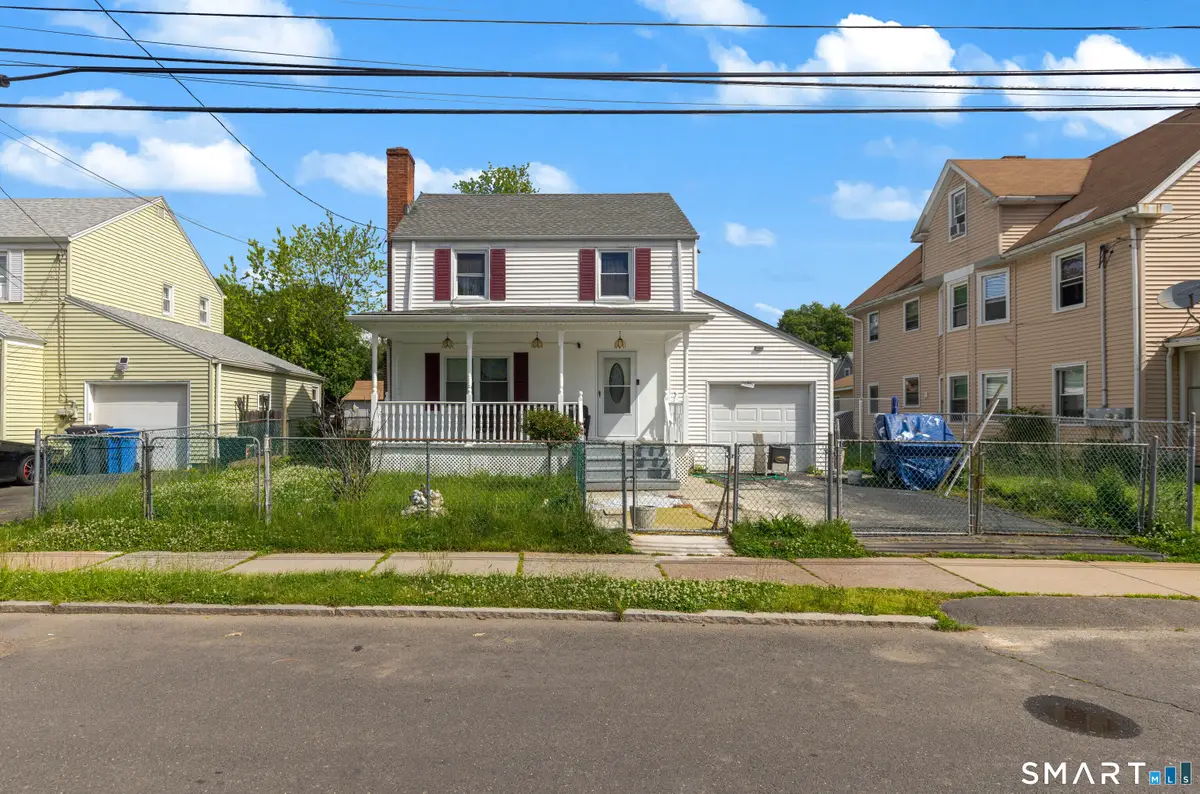 254 Victoria Road, Hartford, CT 06114 - #1
