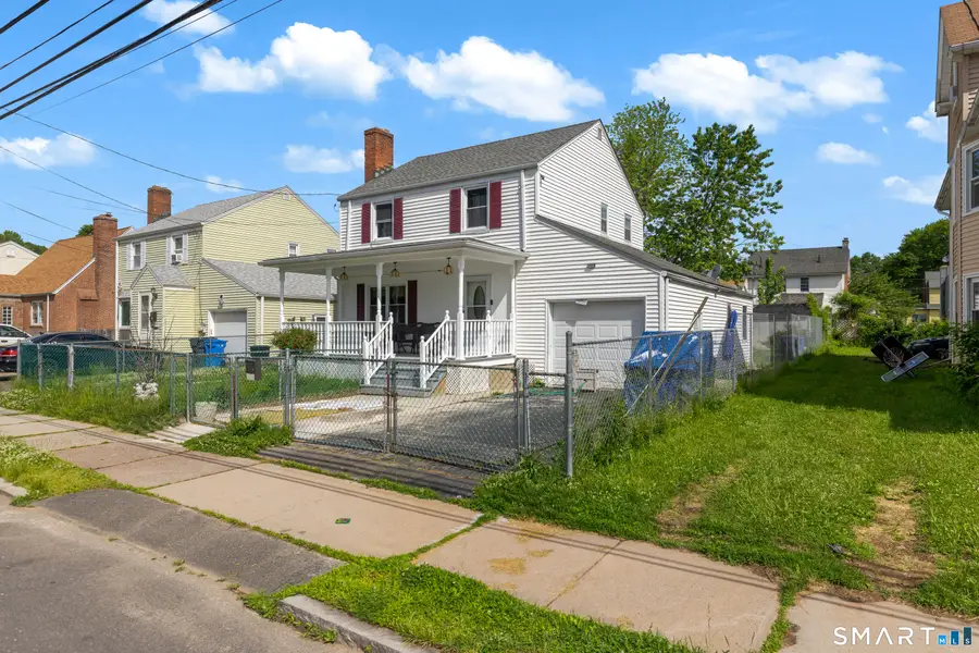 254 Victoria Road, Hartford, CT 06114 - #2