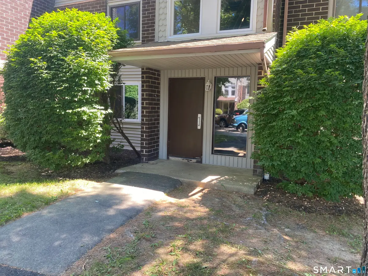 7 Padanaram Road #J245, Danbury, CT 06811 - #1