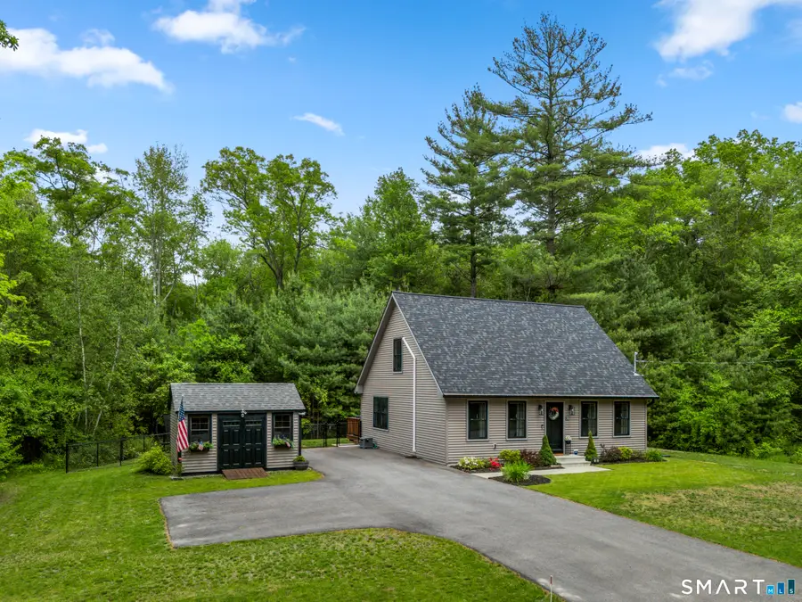 30 Walas Road, Moosup, CT 06354 - #3