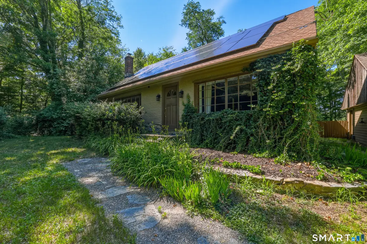 220 Norwich Road, Salem, CT 06420 - #1