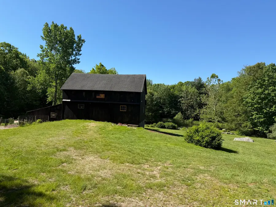 88 Potash Hill Road, Sprague, CT 06330 - #2