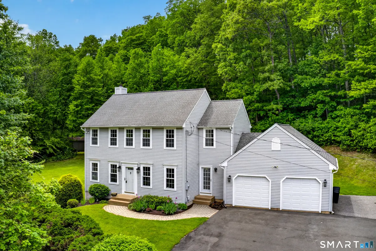31 Potter School Road, Willington, CT 06279 - #1