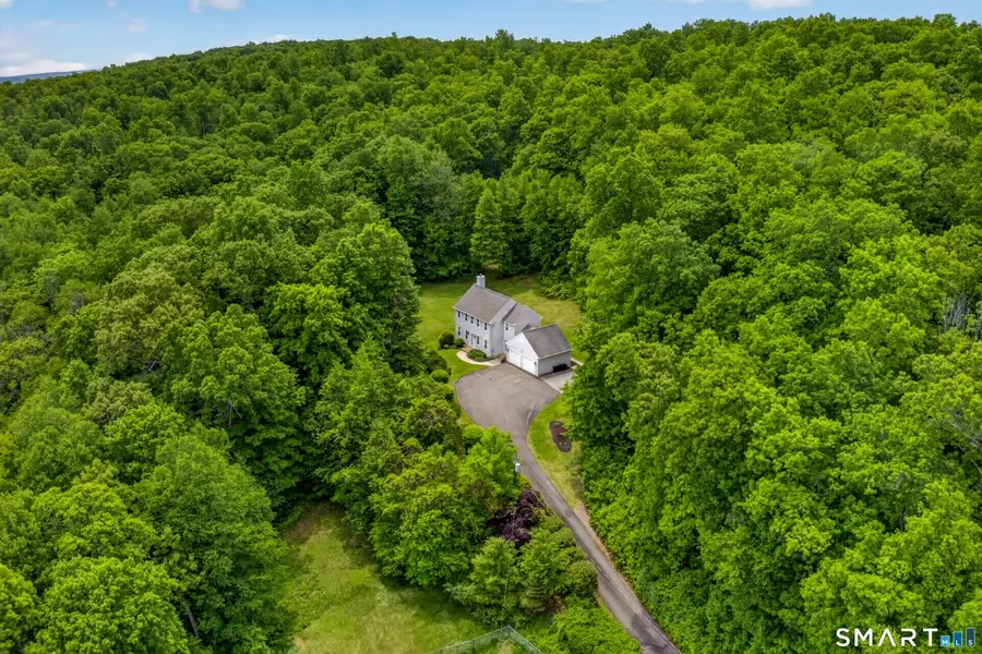31 Potter School Road, Willington, CT 06279 - #2