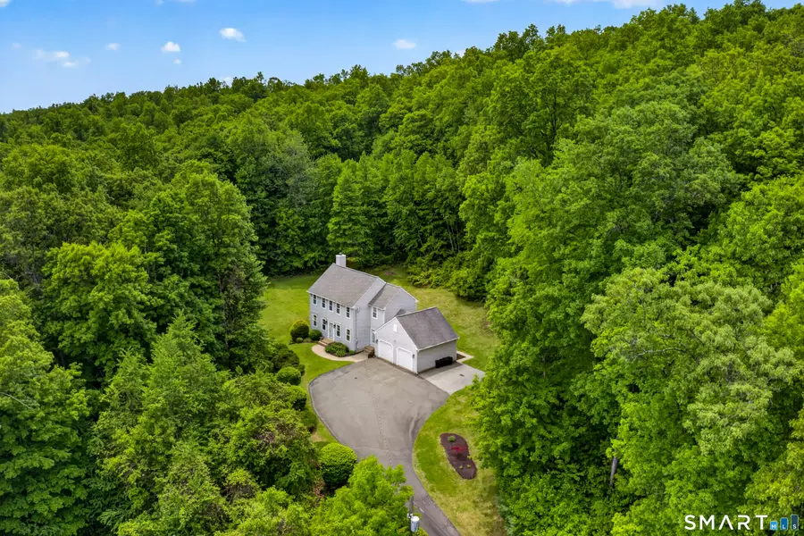 31 Potter School Road, Willington, CT 06279 - #3