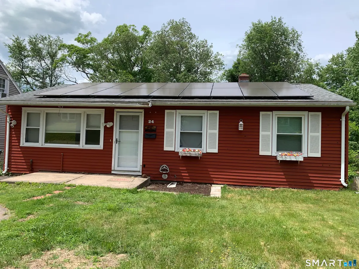 24 Sylvan Avenue, Terryville, CT 06786 - #1