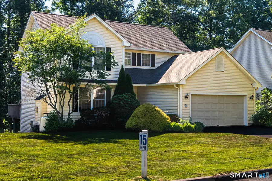 45 Pocono Lane #4, Danbury, CT 06810 - #2