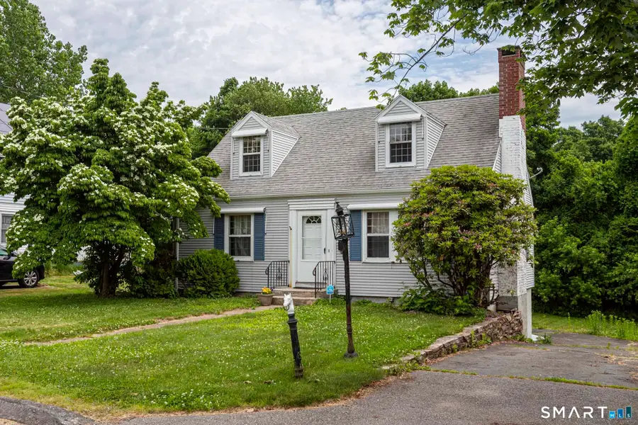 59 Glenwood Street, Manchester, CT 06040 - #2