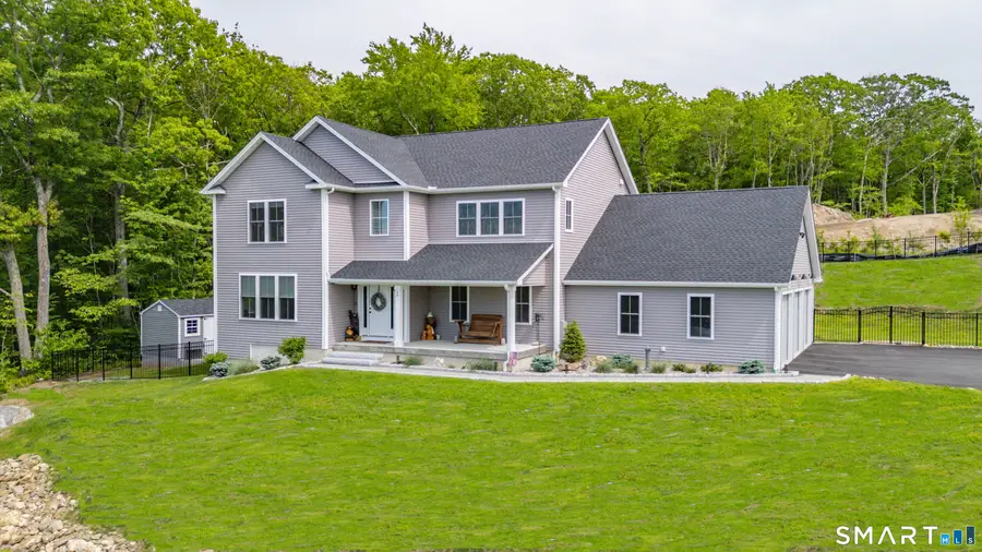 59 Saw Mill Road, Burlington, CT 06013 - #2